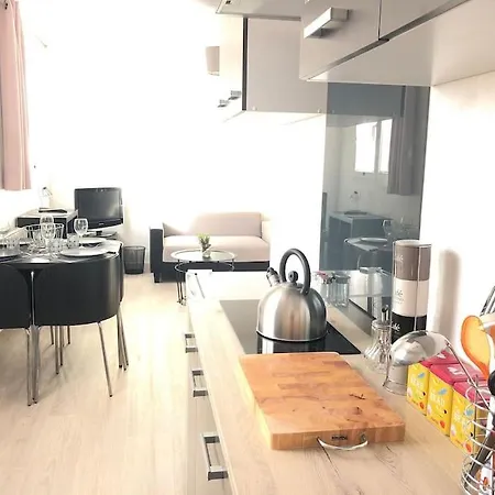 Gite Douillet Proche Commodites, Aeroport & Nantes Pont-Saint-Martin