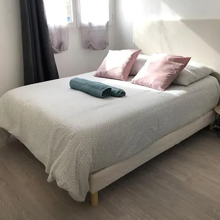 Gite Douillet Proche Commodites, Aeroport & Nantes Pont-Saint-Martin