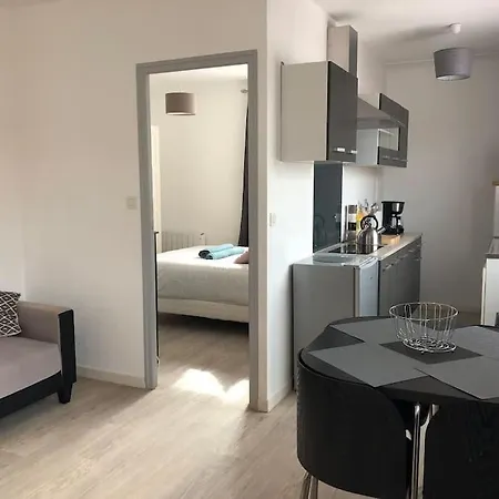 Gite Douillet Proche Commodites, Aeroport & Nantes