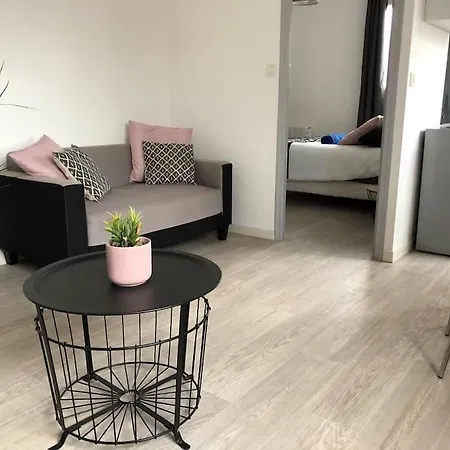 Apartament Gite Douillet Proche Commodites, Aeroport & Nantes