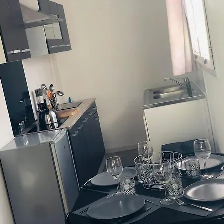 Gite Douillet Proche Commodites, Aeroport & Nantes Apartament Pont-Saint-Martin